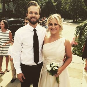 Meet your Posher, Brady